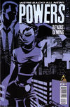 Cover for Powers (Marvel, 2009 series) #9