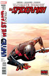 Cover Thumbnail for Ultimate Comics Spider-Man (2011 series) #18 [Direct Edition]