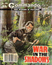 Cover Thumbnail for Commando (D.C. Thomson, 1961 series) #2369