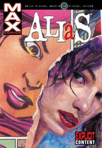 Cover Thumbnail for Alias Omnibus (Marvel, 2006 series) 