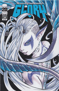 Cover Thumbnail for Glory (Image, 2012 series) #29