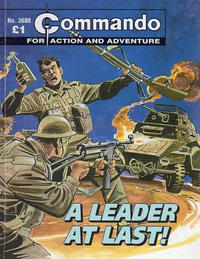 Cover Thumbnail for Commando (D.C. Thomson, 1961 series) #3680