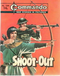 Cover Thumbnail for Commando (D.C. Thomson, 1961 series) #1506