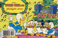 Cover Thumbnail for Donald Duck & Co julehefte (Hjemmet / Egmont, 1968 series) #2000