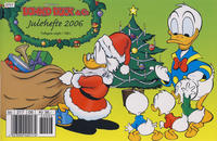 Cover Thumbnail for Donald Duck & Co julehefte (Hjemmet / Egmont, 1968 series) #2006
