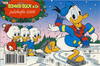 Cover Thumbnail for Donald Duck & Co julehefte (Hjemmet / Egmont, 1968 series) #2008