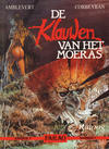 Cover for Collectie Kronos (Talent, 1989 series) #7 - De Klauwen van het Moeras: Ratoog