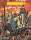 Cover for Hans (Le Lombard, 1983 series) #9 - De prinses van Ultis
