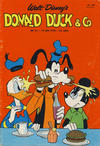 Cover for Donald Duck & Co (Hjemmet / Egmont, 1948 series) #21/1970