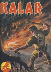 Cover for Kalar (Serieforlaget / Se-Bladene / Stabenfeldt, 1971 series) #4/1971