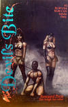 Cover for Devil's Bite (Boneyard Press, 1992 series) #2