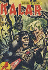Cover for Kalar (Serieforlaget / Se-Bladene / Stabenfeldt, 1971 series) #2/1973
