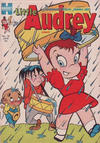 Cover for Little Audrey (Harvey, 1952 series) #36