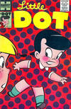 Cover for Little Dot (Harvey, 1953 series) #11