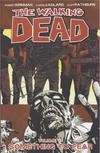 Cover for The Walking Dead (Image, 2004 series) #17 - Something to Fear
