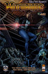 Cover Thumbnail for Witchblade (1995 series) #162 [Cover B by Diego Bernard & Fred Benes]