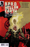 Cover for B.P.R.D. Hell on Earth (Dark Horse, 2013 series) #5 (102)