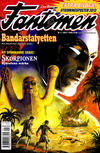 Cover for Fantomen (Egmont, 1997 series) #1/2013