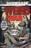 Cover for Showcase Presents: Weird War Tales (DC, 2012 series) #1