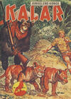 Cover for Kalar (Serieforlaget / Se-Bladene / Stabenfeldt, 1971 series) #9/1973