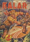 Cover for Kalar (Serieforlaget / Se-Bladene / Stabenfeldt, 1971 series) #12/1973