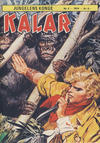 Cover for Kalar (Serieforlaget / Se-Bladene / Stabenfeldt, 1971 series) #3/1974