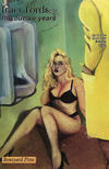 Cover for Traci Lords: The Outlaw Years (Boneyard Press, 1992 series) #1