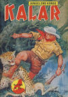 Cover for Kalar (Serieforlaget / Se-Bladene / Stabenfeldt, 1971 series) #2/1975