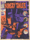 Cover for Nasty Tales (Meep Comix Group, 1971 ? series) #1
