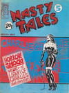 Cover for Nasty Tales (Meep Comix Group, 1971 ? series) #5