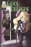 Cover for Cool Devices (Studio Ironcat, 2001 series) #1