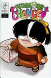Cover for Futaba-kun Change Vol. VIII (Studio Ironcat, 2002 series) #1