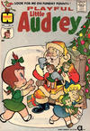 Cover for Playful Little Audrey (Harvey, 1957 series) #16