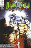 Cover for Gun Crisis:  Deadly Curve (Studio Ironcat, 2000 series) #v1#4