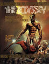 Cover for The Bodyssey (Fantagor Press, 1993 series) 