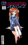Cover for Immoral Angel (Central Park Media, 2000 ? series) #12