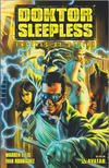 Cover for Doktor Sleepless (Avatar Press, 2008 series) #1 - Engines of Desire