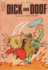 Cover for Dick und Doof (BSV - Williams, 1965 series) #30