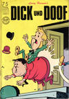 Cover for Dick und Doof (BSV - Williams, 1965 series) #47