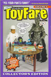 Cover for Twisted Toyfare Theatre (Wizard Entertainment, 2001 series) #6