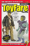 Cover for Twisted Toyfare Theatre (Wizard Entertainment, 2001 series) #7