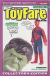 Cover for Twisted Toyfare Theatre (Wizard Entertainment, 2001 series) #3