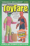 Cover for Twisted Toyfare Theatre (Wizard Entertainment, 2001 series) #2