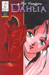 Cover for Dahlia (Studio Ironcat, 2001 series) #6
