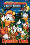 Cover for Lustiges Taschenbuch Enten-Edition (Egmont Ehapa, 2000 series) #11 - Dynastie Duck