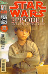 Cover for Star Wars Special (Dino Verlag, 1999 series) #3