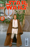 Cover for Star Wars Special (Dino Verlag, 1999 series) #4