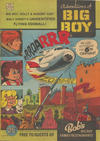 Cover for Adventures of Big Boy (Webs Adventure Corporation, 1978 series) #269