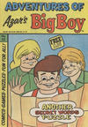 Cover for Adventures of Big Boy (Paragon Products, 1976 series) #52