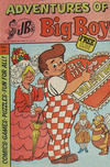 Cover for Adventures of Big Boy (Paragon Products, 1976 series) #24
